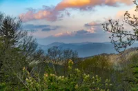 Pigeon Forge weather